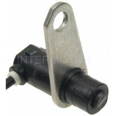 Rear Wheel ABS Sensor by BLUE STREAK (HYGRADE MOTOR) - ALS1252 pa4