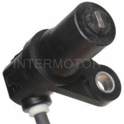 Rear Wheel ABS Sensor by BLUE STREAK (HYGRADE MOTOR) - ALS1264 pa1