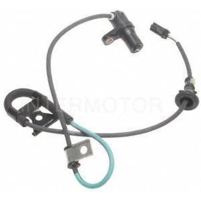 Rear Wheel ABS Sensor by BLUE STREAK (HYGRADE MOTOR) - ALS1264 pa2