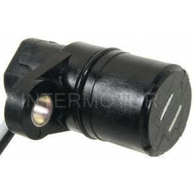 Rear Wheel ABS Sensor by BLUE STREAK (HYGRADE MOTOR) - ALS1386 pa1