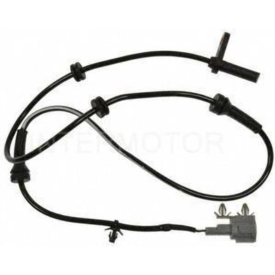 Rear Wheel ABS Sensor by BLUE STREAK (HYGRADE MOTOR) - ALS1475 pa6