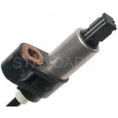 Rear Wheel ABS Sensor by BLUE STREAK (HYGRADE MOTOR) - ALS167 pa1