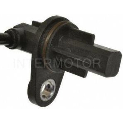 Rear Wheel ABS Sensor by BLUE STREAK (HYGRADE MOTOR) - ALS1677 pa1