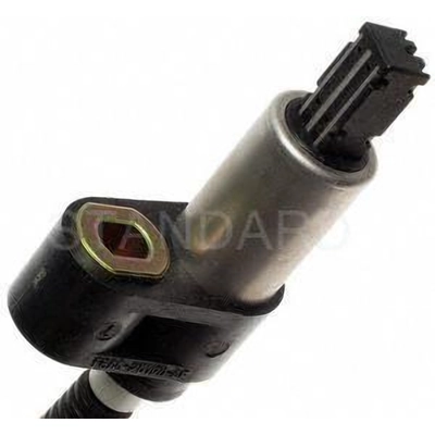 Rear Wheel ABS Sensor by BLUE STREAK (HYGRADE MOTOR) - ALS169 pa1