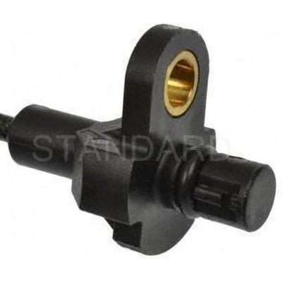 Rear Wheel ABS Sensor by BLUE STREAK (HYGRADE MOTOR) - ALS1917 pa1