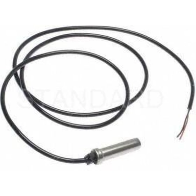 Rear Wheel ABS Sensor by BLUE STREAK (HYGRADE MOTOR) - ALS1924 pa6