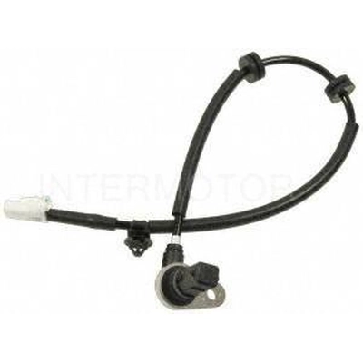 Rear Wheel ABS Sensor by BLUE STREAK (HYGRADE MOTOR) - ALS1954 pa5