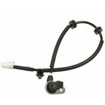 Rear Wheel ABS Sensor by BLUE STREAK (HYGRADE MOTOR) - ALS1954 pa7