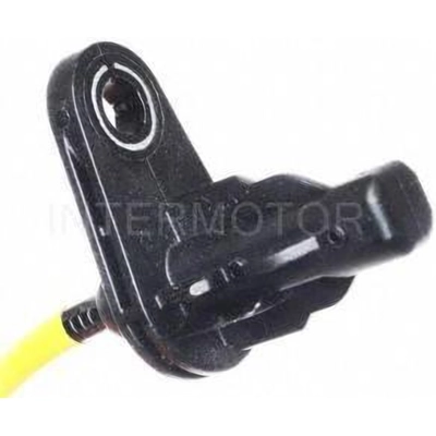 Rear Wheel ABS Sensor by BLUE STREAK (HYGRADE MOTOR) - ALS1974 pa4