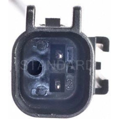 Rear Wheel ABS Sensor by BLUE STREAK (HYGRADE MOTOR) - ALS2047 pa3