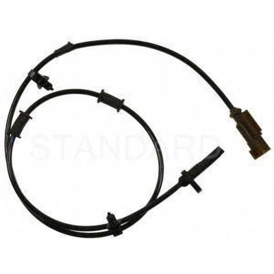 Rear Wheel ABS Sensor by BLUE STREAK (HYGRADE MOTOR) - ALS2048 pa2