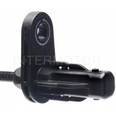 Rear Wheel ABS Sensor by BLUE STREAK (HYGRADE MOTOR) - ALS2072 pa1