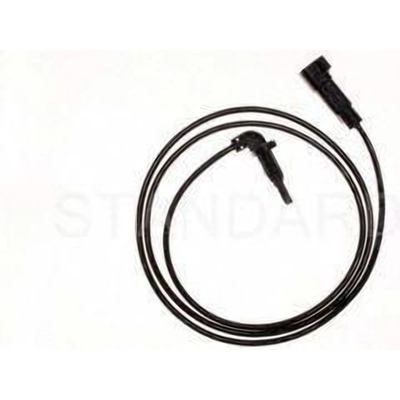 Rear Wheel ABS Sensor by BLUE STREAK (HYGRADE MOTOR) - ALS2082 pa6