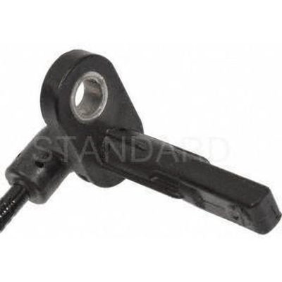 Rear Wheel ABS Sensor by BLUE STREAK (HYGRADE MOTOR) - ALS2216 pa1