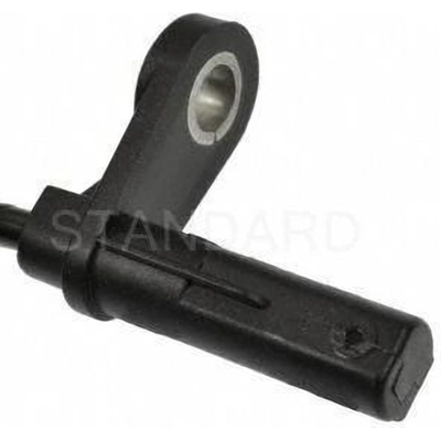 Rear Wheel ABS Sensor by BLUE STREAK (HYGRADE MOTOR) - ALS2305 pa1