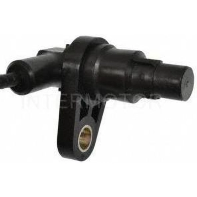 Rear Wheel ABS Sensor by BLUE STREAK (HYGRADE MOTOR) - ALS2331 pa1