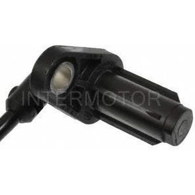 Rear Wheel ABS Sensor by BLUE STREAK (HYGRADE MOTOR) - ALS2362 pa1