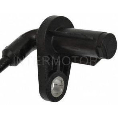 Rear Wheel ABS Sensor by BLUE STREAK (HYGRADE MOTOR) - ALS2363 pa4