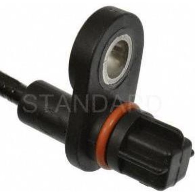 Rear Wheel ABS Sensor by BLUE STREAK (HYGRADE MOTOR) - ALS2534 pa1