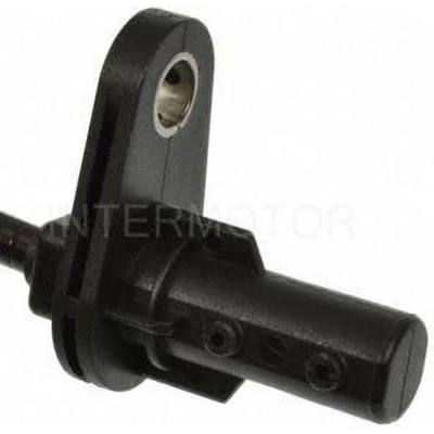 Rear Wheel ABS Sensor by BLUE STREAK (HYGRADE MOTOR) - ALS2535 pa1