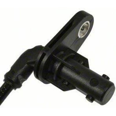 Rear Wheel ABS Sensor by BLUE STREAK (HYGRADE MOTOR) - ALS2537 pa7