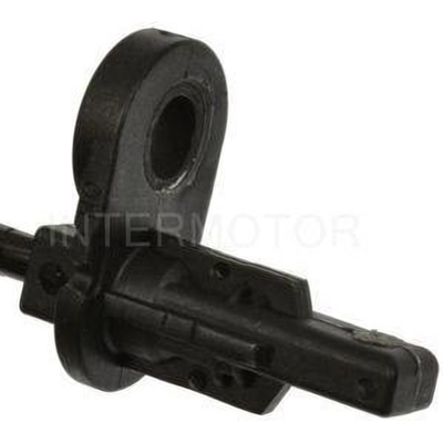 Rear Wheel ABS Sensor by BLUE STREAK (HYGRADE MOTOR) - ALS2541 pa4