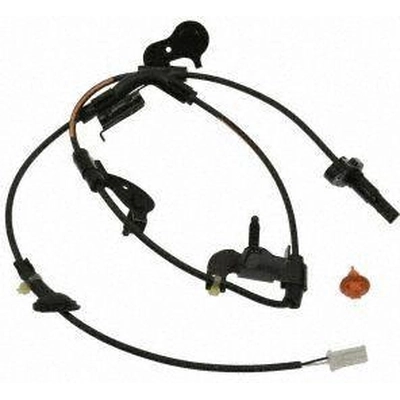 Rear Wheel ABS Sensor by BLUE STREAK (HYGRADE MOTOR) - ALS2578 pa8