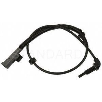 Rear Wheel ABS Sensor by BLUE STREAK (HYGRADE MOTOR) - ALS2643 pa6