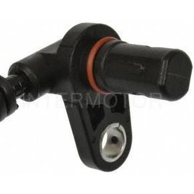 Rear Wheel ABS Sensor by BLUE STREAK (HYGRADE MOTOR) - ALS2653 pa4