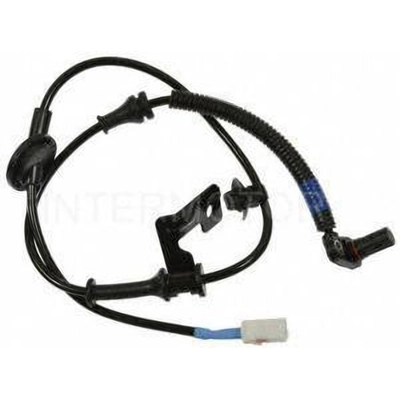 Rear Wheel ABS Sensor by BLUE STREAK (HYGRADE MOTOR) - ALS2653 pa6