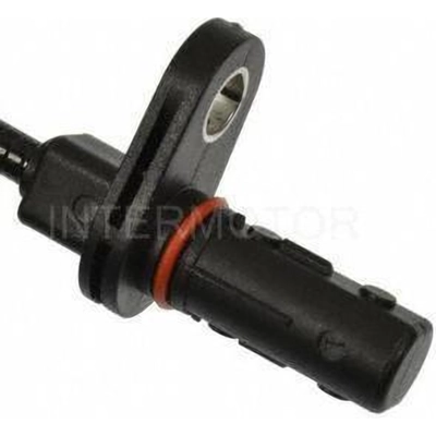 Rear Wheel ABS Sensor by BLUE STREAK (HYGRADE MOTOR) - ALS2656 pa1