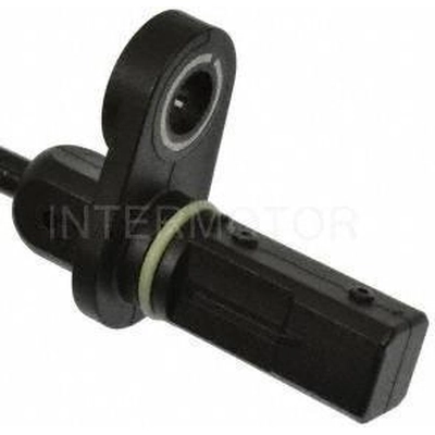 Rear Wheel ABS Sensor by BLUE STREAK (HYGRADE MOTOR) - ALS2657 pa1