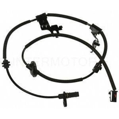 Rear Wheel ABS Sensor by BLUE STREAK (HYGRADE MOTOR) - ALS2658 pa2