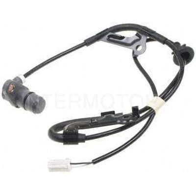 Rear Wheel ABS Sensor by BLUE STREAK (HYGRADE MOTOR) - ALS266 pa2