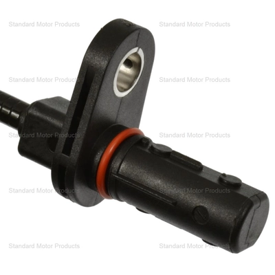 Rear Wheel ABS Sensor by BLUE STREAK (HYGRADE MOTOR) - ALS2829 pa2