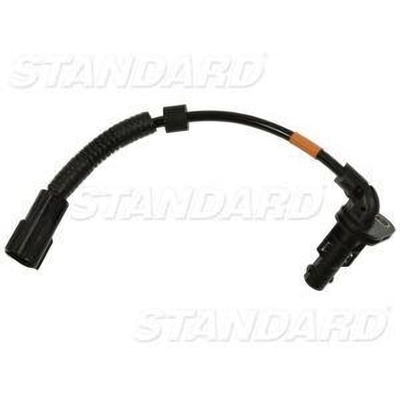 Rear Wheel ABS Sensor by BLUE STREAK (HYGRADE MOTOR) - ALS2831 pa2