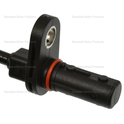 Rear Wheel ABS Sensor by BLUE STREAK (HYGRADE MOTOR) - ALS2885 pa2