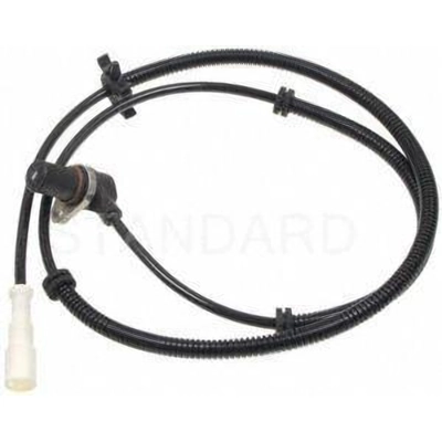 Rear Wheel ABS Sensor by BLUE STREAK (HYGRADE MOTOR) - ALS321 pa2