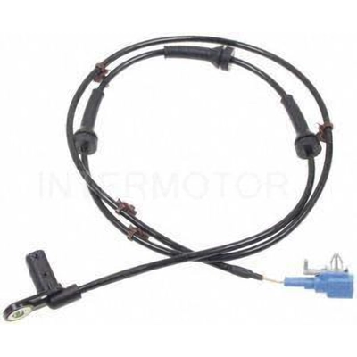 Rear Wheel ABS Sensor by BLUE STREAK (HYGRADE MOTOR) - ALS348 pa4