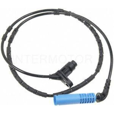 Rear Wheel ABS Sensor by BLUE STREAK (HYGRADE MOTOR) - ALS451 pa2