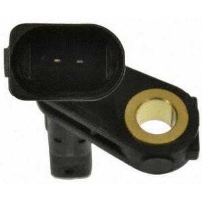 Rear Wheel ABS Sensor by BLUE STREAK (HYGRADE MOTOR) - ALS467 pa10