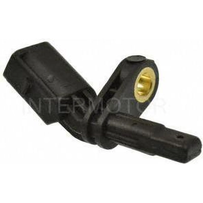 Rear Wheel ABS Sensor by BLUE STREAK (HYGRADE MOTOR) - ALS467 pa6