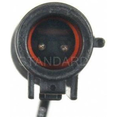 Rear Wheel ABS Sensor by BLUE STREAK (HYGRADE MOTOR) - ALS533 pa4