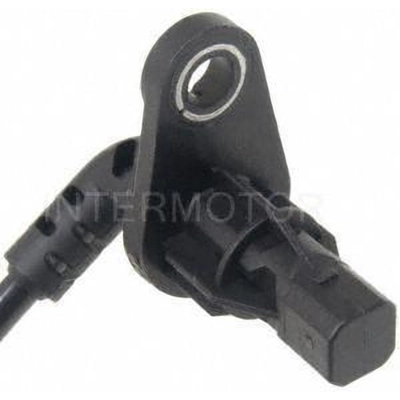 Rear Wheel ABS Sensor by BLUE STREAK (HYGRADE MOTOR) - ALS582 pa1