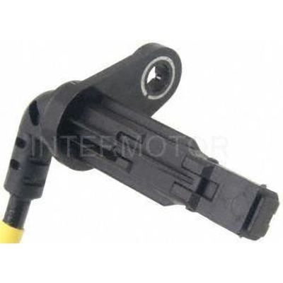 Rear Wheel ABS Sensor by BLUE STREAK (HYGRADE MOTOR) - ALS587 pa1