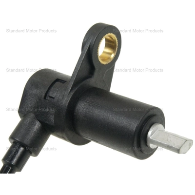 Rear Wheel ABS Sensor by BLUE STREAK (HYGRADE MOTOR) - ALS600 pa4