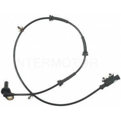 Rear Wheel ABS Sensor by BLUE STREAK (HYGRADE MOTOR) - ALS619 pa2