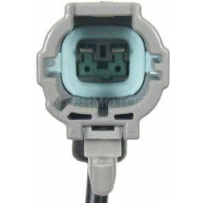 Rear Wheel ABS Sensor by BLUE STREAK (HYGRADE MOTOR) - ALS638 pa4