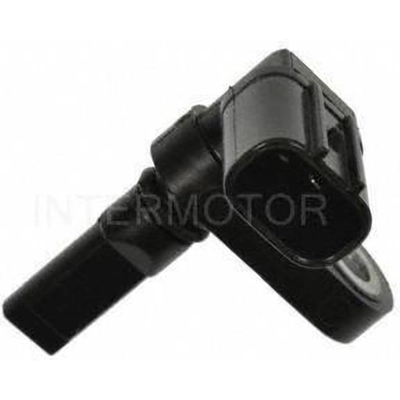 Rear Wheel ABS Sensor by BLUE STREAK (HYGRADE MOTOR) - ALS685 pa2