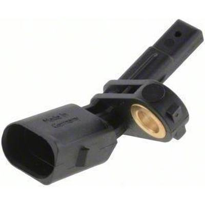 Rear Wheel ABS Sensor by BOSCH - 0986594504 pa1